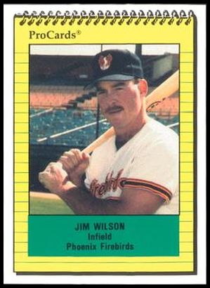 77 Jim Wilson
